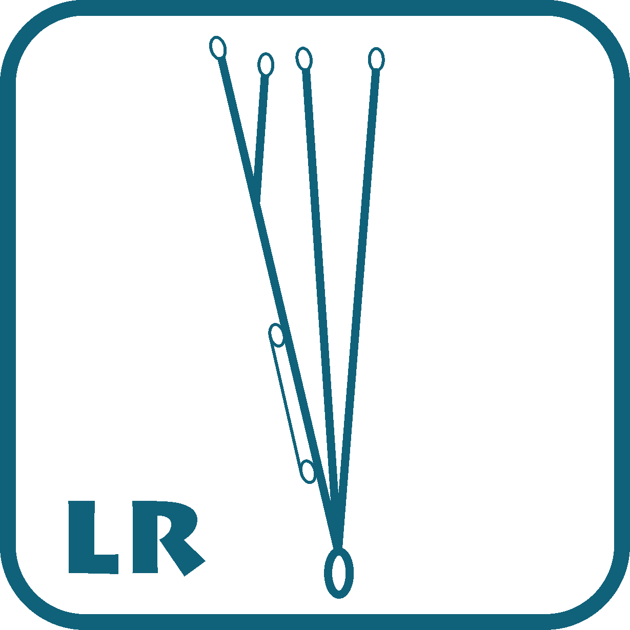 Liheat Riser Lightweight risers - Triple Seven LR technology - 777kites.com